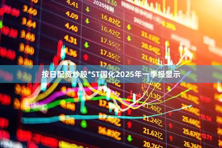 按日配资炒股*ST国化2025年一季报显示