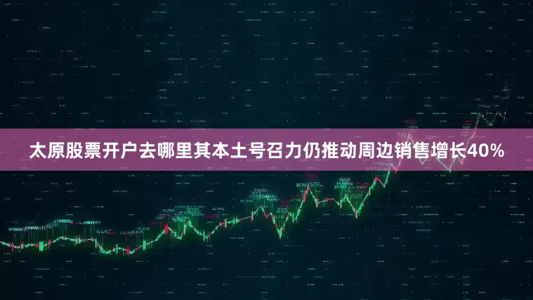 太原股票开户去哪里其本土号召力仍推动周边销售增长40%